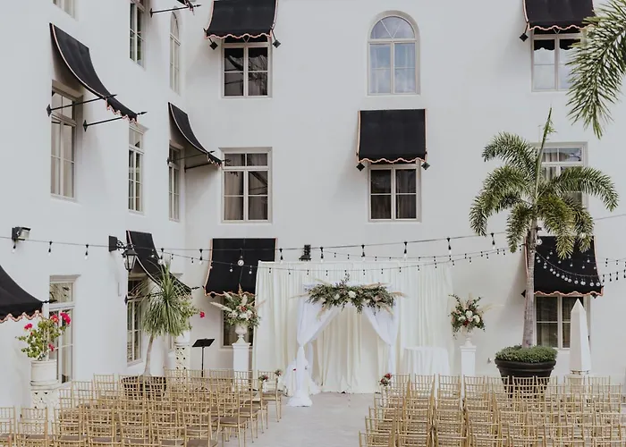 Casa Monica Resort & Spa, Autograph Collection