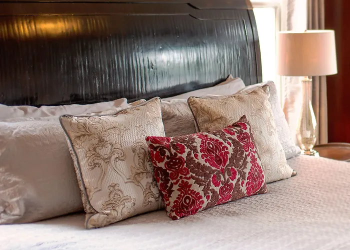 44 Spanish Street Inn (Adults Only)